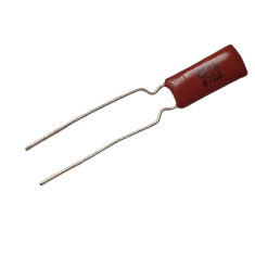CAPACITOR POLIESTER 4,7NF/250V 5% P:5MM